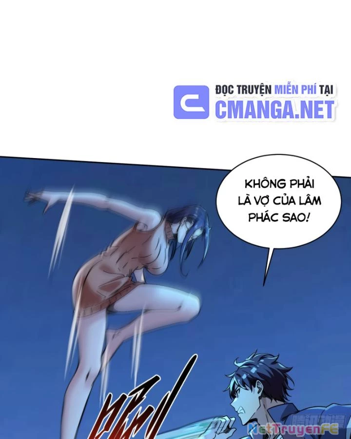 Bạn Gái Của Tôi Toàn Là Truyền Thuyết Chapter 30 - Trang 2