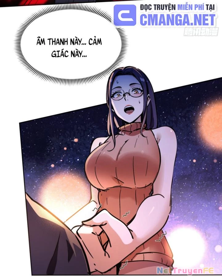 Bạn Gái Của Tôi Toàn Là Truyền Thuyết Chapter 30 - Trang 2