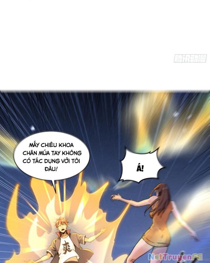 Bạn Gái Của Tôi Toàn Là Truyền Thuyết Chapter 30 - Trang 2