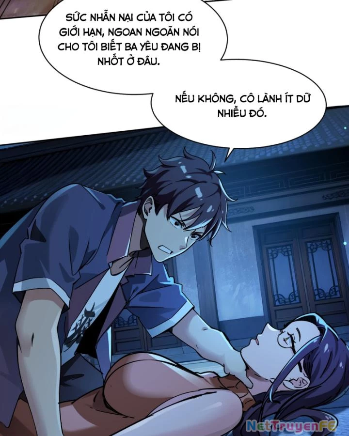 Bạn Gái Của Tôi Toàn Là Truyền Thuyết Chapter 30 - Trang 2