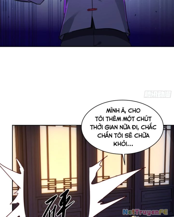 Bạn Gái Của Tôi Toàn Là Truyền Thuyết Chapter 30 - Trang 2