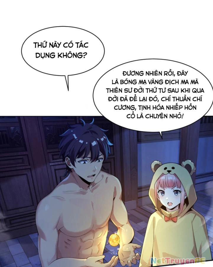 Bạn Gái Của Tôi Toàn Là Truyền Thuyết Chapter 29 - Trang 2