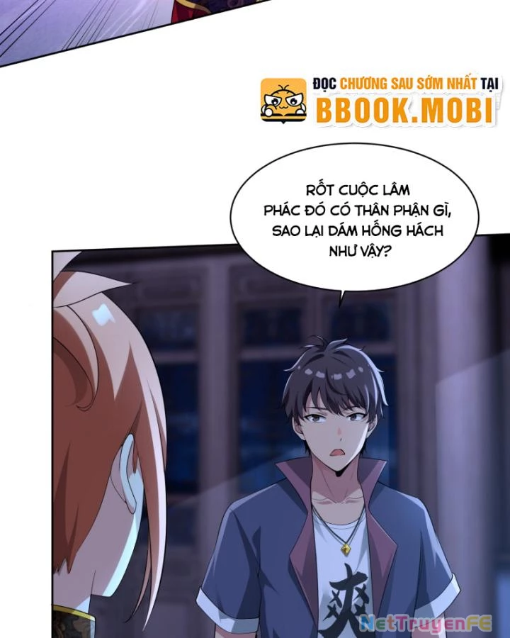 Bạn Gái Của Tôi Toàn Là Truyền Thuyết Chapter 29 - Trang 2