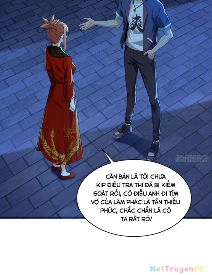 Bạn Gái Của Tôi Toàn Là Truyền Thuyết Chapter 29 - Trang 2