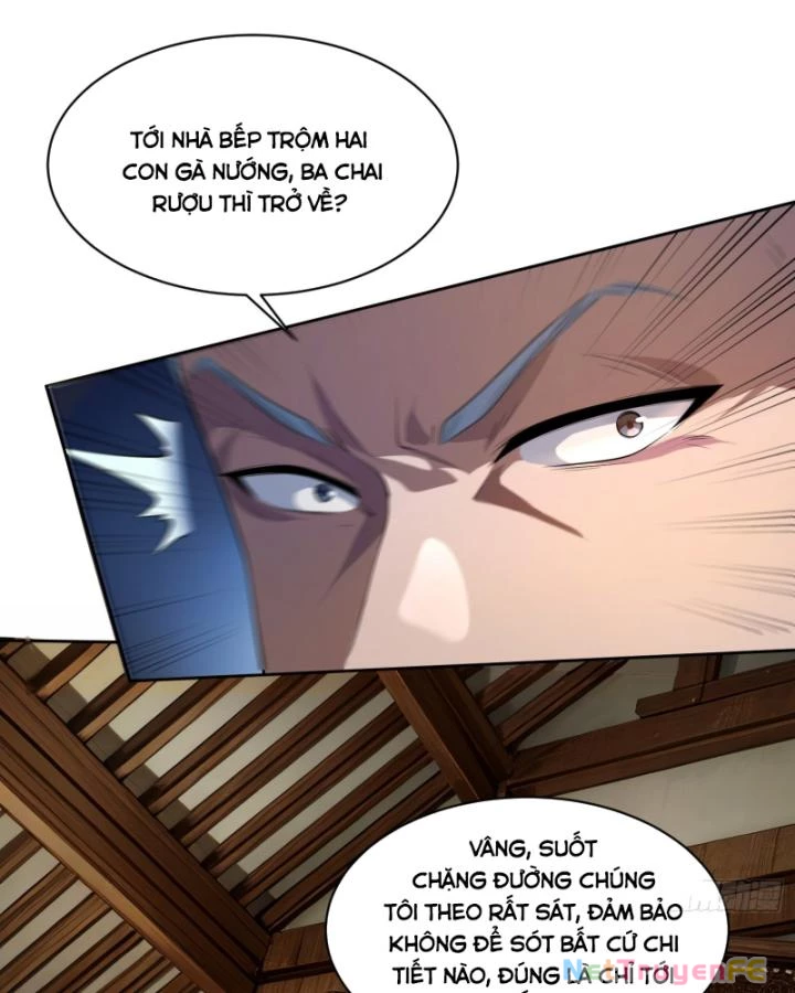 Bạn Gái Của Tôi Toàn Là Truyền Thuyết Chapter 29 - Trang 2