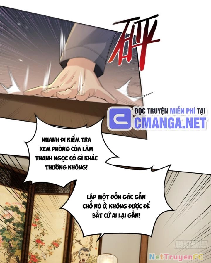 Bạn Gái Của Tôi Toàn Là Truyền Thuyết Chapter 29 - Trang 2