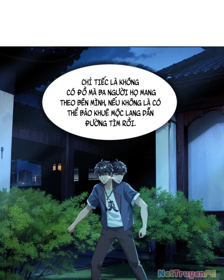 Bạn Gái Của Tôi Toàn Là Truyền Thuyết Chapter 29 - Trang 2