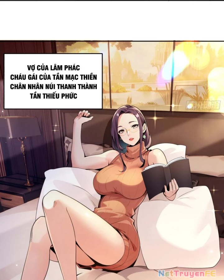 Bạn Gái Của Tôi Toàn Là Truyền Thuyết Chapter 29 - Trang 2