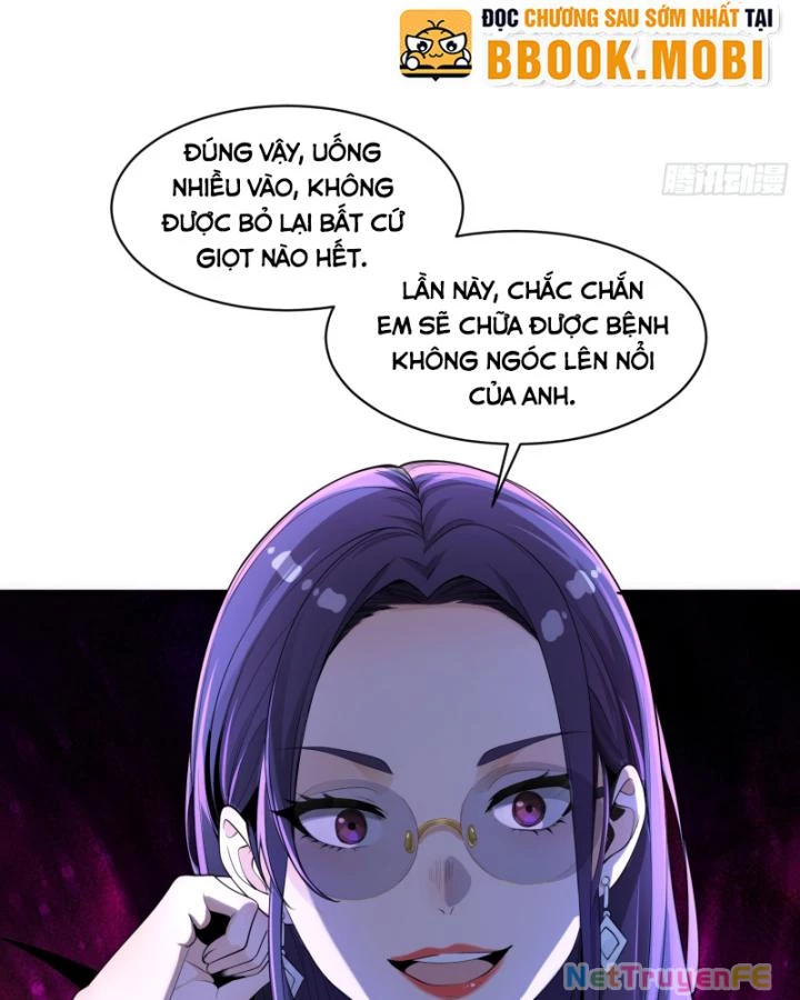 Bạn Gái Của Tôi Toàn Là Truyền Thuyết Chapter 29 - Trang 2