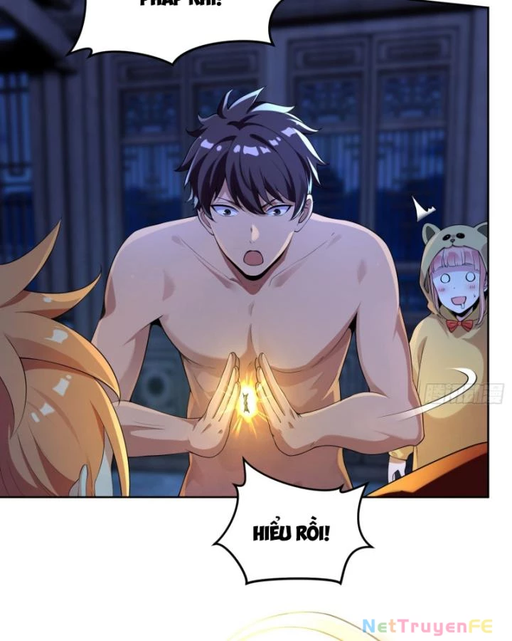 Bạn Gái Của Tôi Toàn Là Truyền Thuyết Chapter 29 - Trang 2