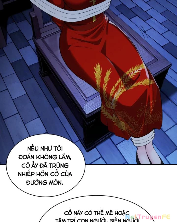 Bạn Gái Của Tôi Toàn Là Truyền Thuyết Chapter 28 - Trang 2