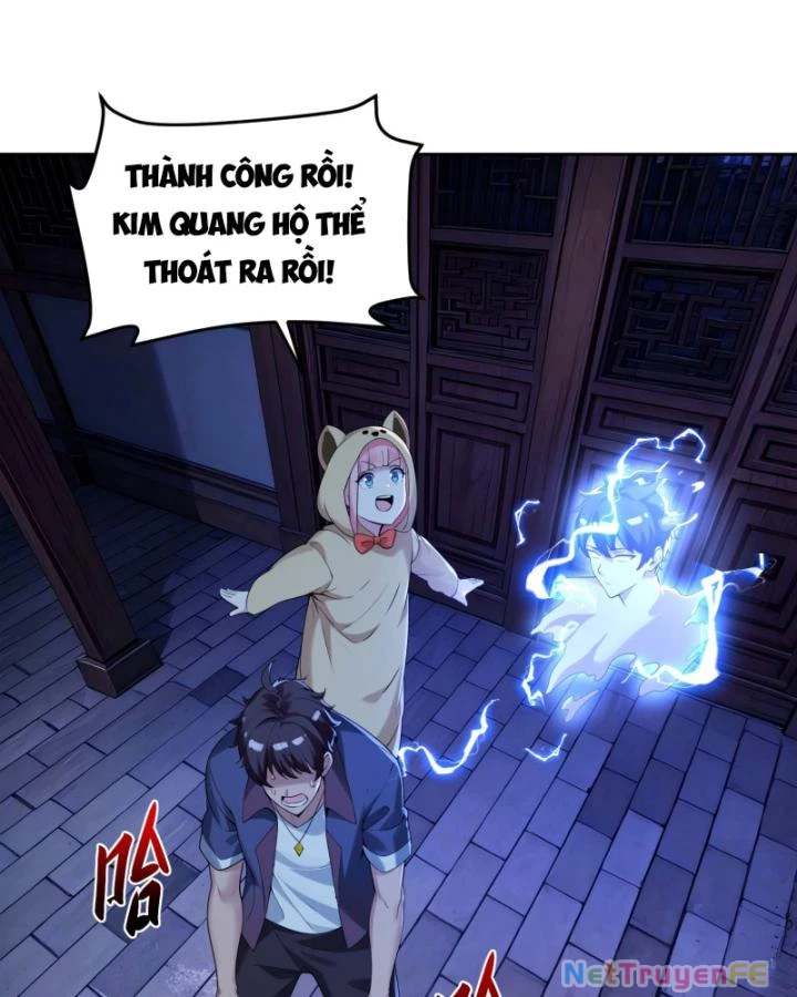 Bạn Gái Của Tôi Toàn Là Truyền Thuyết Chapter 28 - Trang 2