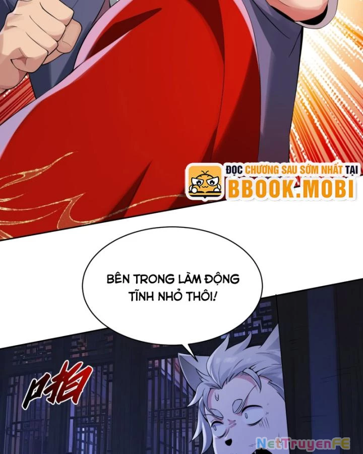 Bạn Gái Của Tôi Toàn Là Truyền Thuyết Chapter 28 - Trang 2