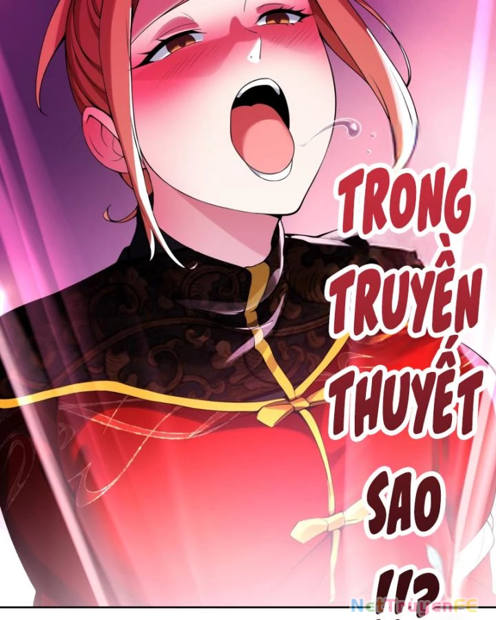 Bạn Gái Của Tôi Toàn Là Truyền Thuyết Chapter 28 - Trang 2