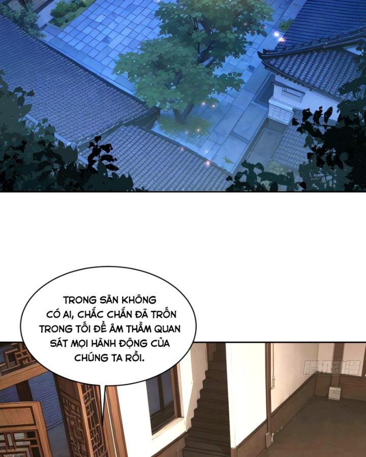 Bạn Gái Của Tôi Toàn Là Truyền Thuyết Chapter 27 - Trang 2