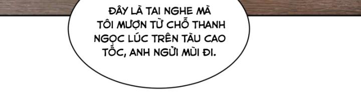 Bạn Gái Của Tôi Toàn Là Truyền Thuyết Chapter 27 - Trang 2