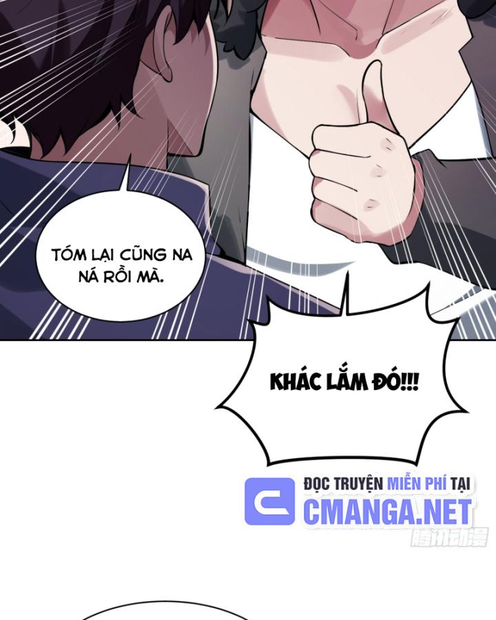 Bạn Gái Của Tôi Toàn Là Truyền Thuyết Chapter 27 - Trang 2