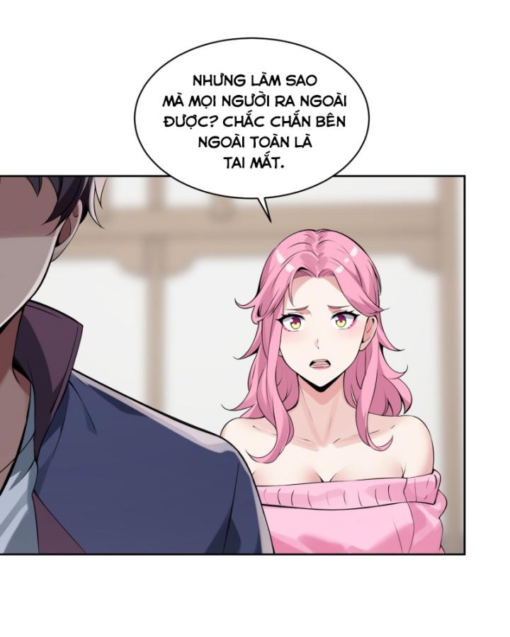 Bạn Gái Của Tôi Toàn Là Truyền Thuyết Chapter 27 - Trang 2