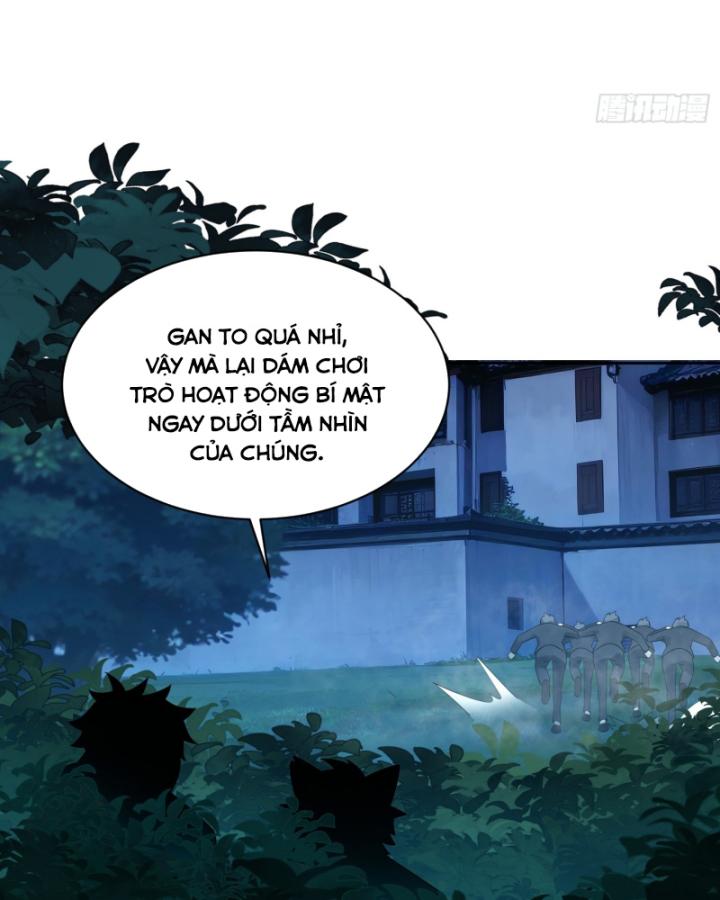 Bạn Gái Của Tôi Toàn Là Truyền Thuyết Chapter 27 - Trang 2