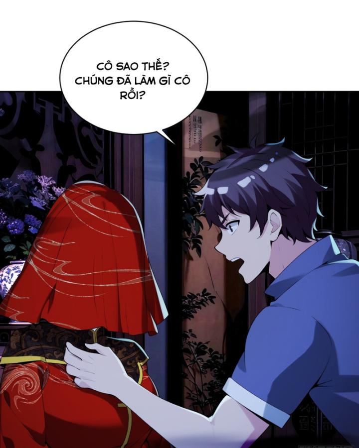 Bạn Gái Của Tôi Toàn Là Truyền Thuyết Chapter 27 - Trang 2