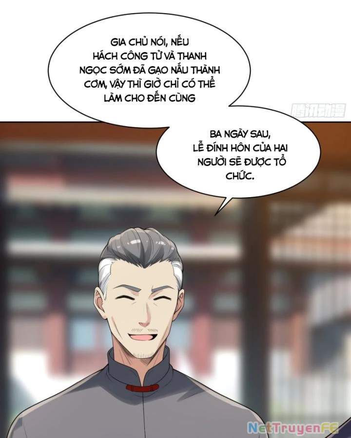 Bạn Gái Của Tôi Toàn Là Truyền Thuyết Chapter 26 - Trang 2