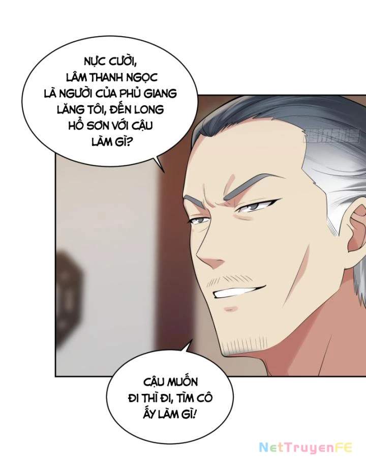 Bạn Gái Của Tôi Toàn Là Truyền Thuyết Chapter 26 - Trang 2