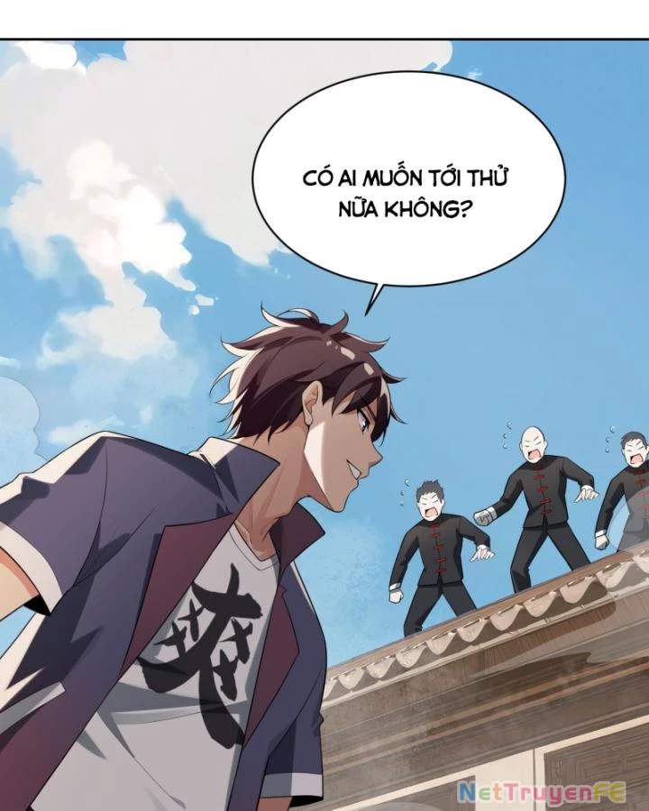 Bạn Gái Của Tôi Toàn Là Truyền Thuyết Chapter 25 - Trang 2