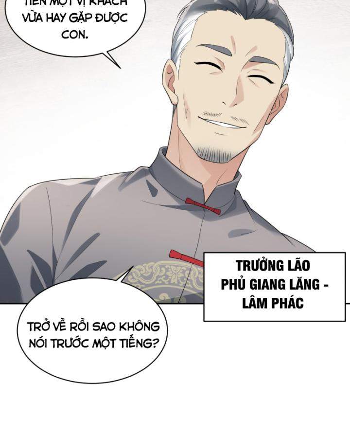 Bạn Gái Của Tôi Toàn Là Truyền Thuyết Chapter 24 - Trang 2