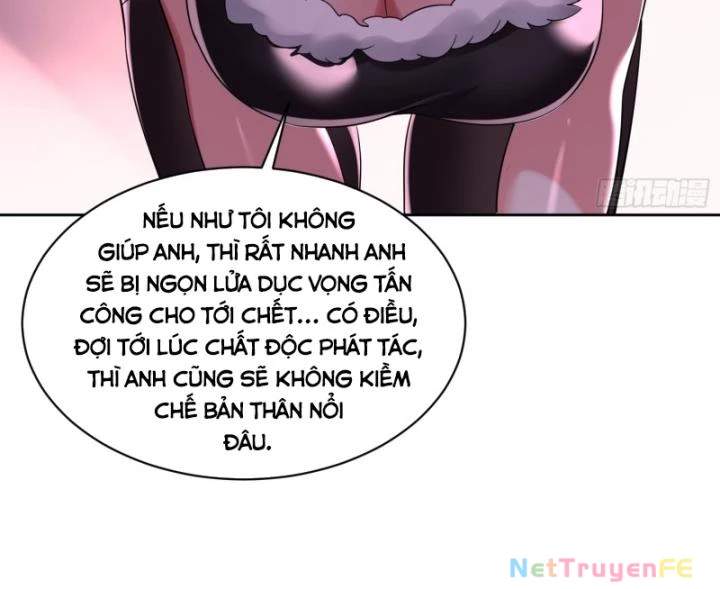 Bạn Gái Của Tôi Toàn Là Truyền Thuyết Chapter 23 - Trang 2