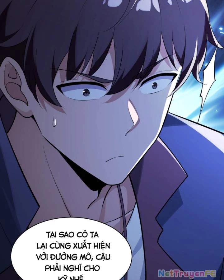 Bạn Gái Của Tôi Toàn Là Truyền Thuyết Chapter 23 - Trang 2