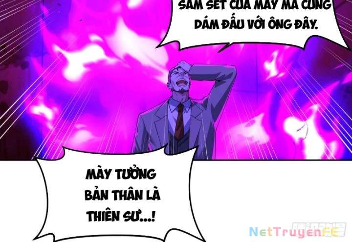 Bạn Gái Của Tôi Toàn Là Truyền Thuyết Chapter 22 - Trang 2