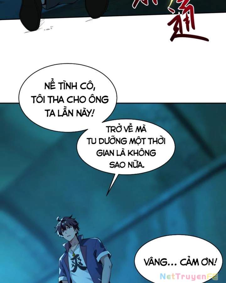 Bạn Gái Của Tôi Toàn Là Truyền Thuyết Chapter 22 - Trang 2