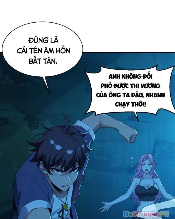 Bạn Gái Của Tôi Toàn Là Truyền Thuyết Chapter 22 - Trang 2