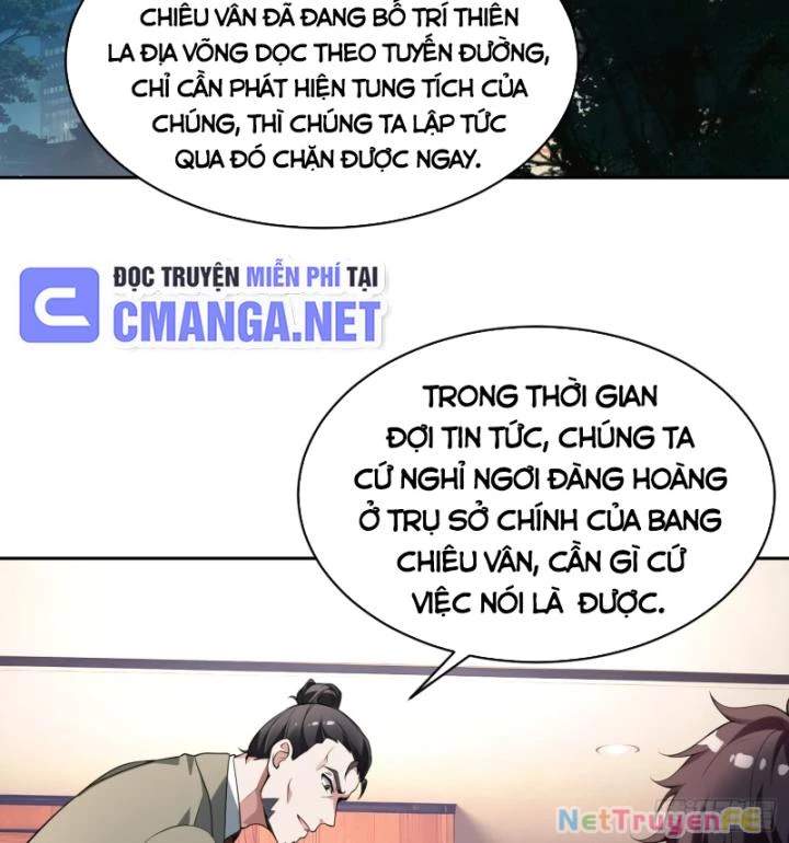 Bạn Gái Của Tôi Toàn Là Truyền Thuyết Chapter 22 - Trang 2