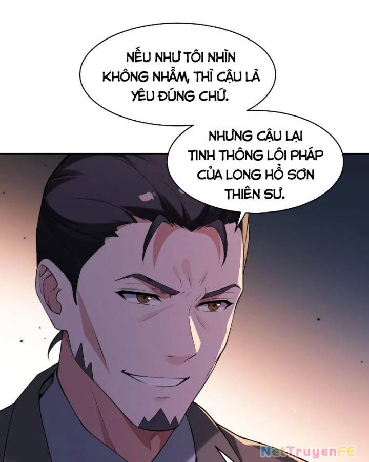 Bạn Gái Của Tôi Toàn Là Truyền Thuyết Chapter 22 - Trang 2