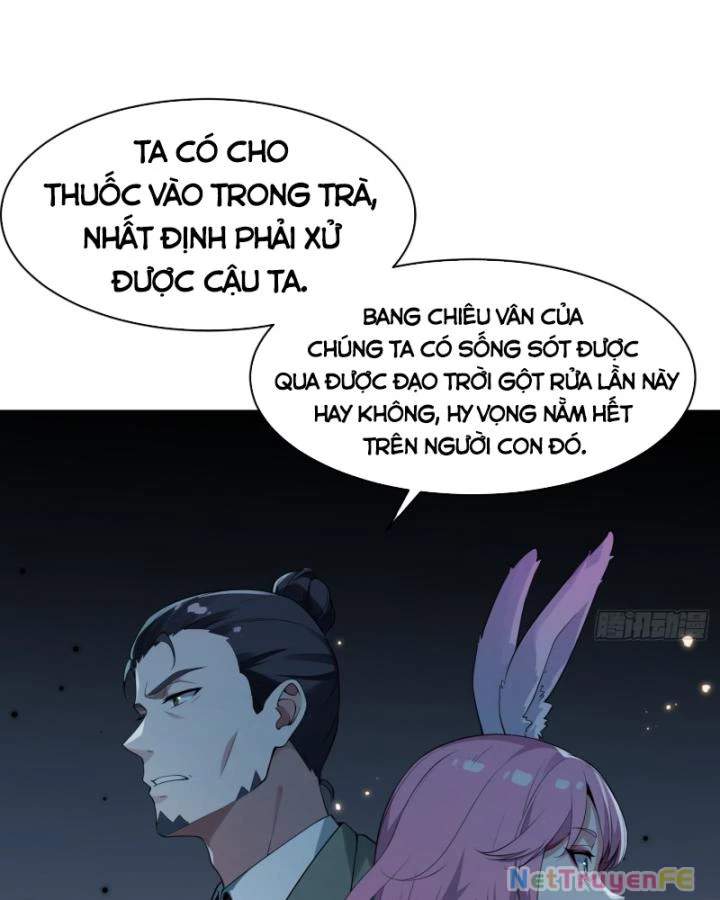 Bạn Gái Của Tôi Toàn Là Truyền Thuyết Chapter 22 - Trang 2