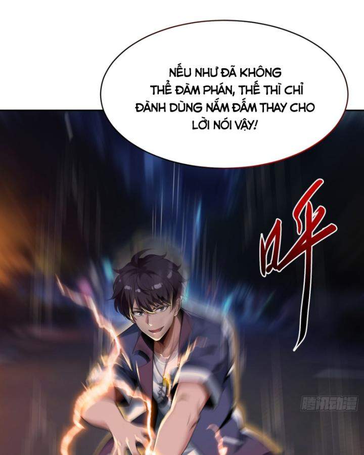 Bạn Gái Của Tôi Toàn Là Truyền Thuyết Chapter 21 - Trang 2