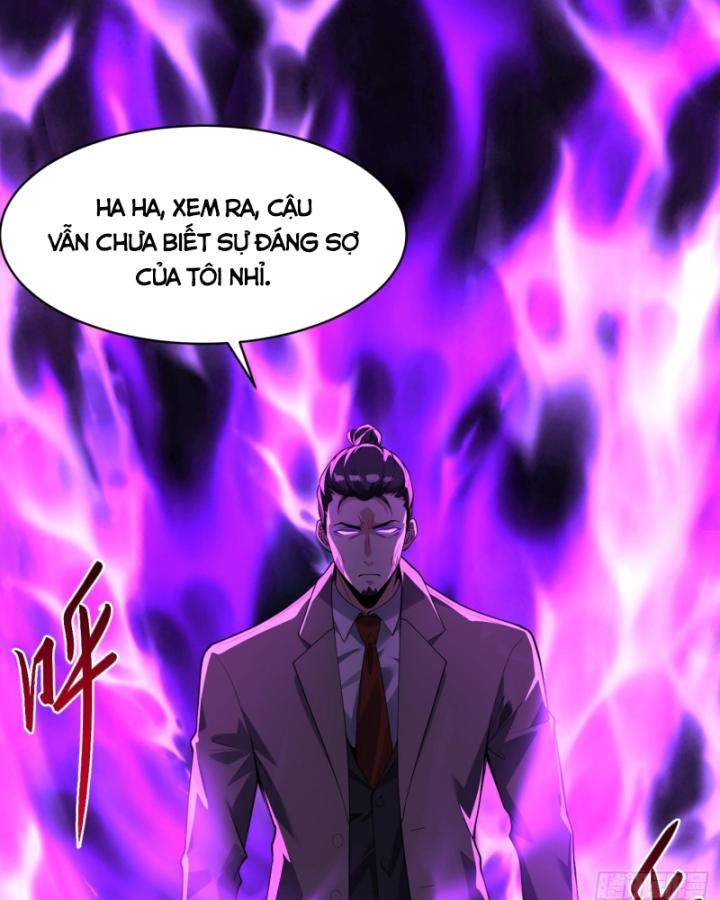 Bạn Gái Của Tôi Toàn Là Truyền Thuyết Chapter 21 - Trang 2