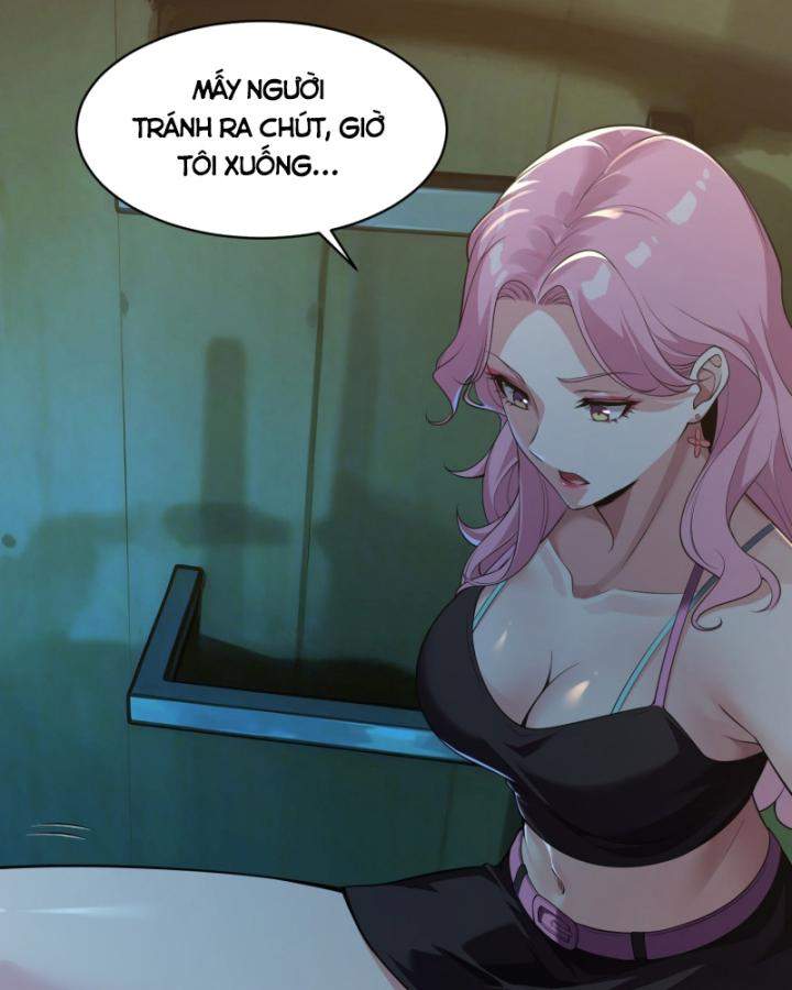 Bạn Gái Của Tôi Toàn Là Truyền Thuyết Chapter 21 - Trang 2