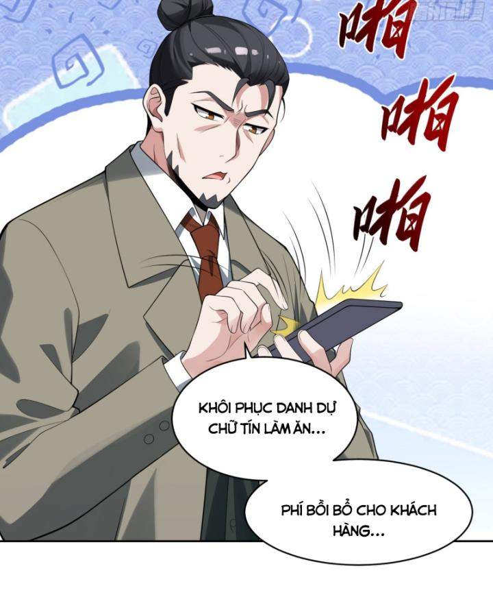 Bạn Gái Của Tôi Toàn Là Truyền Thuyết Chapter 21 - Trang 2