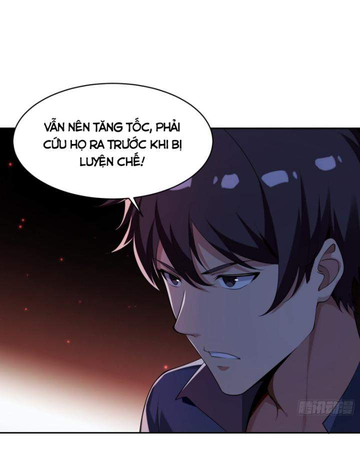 Bạn Gái Của Tôi Toàn Là Truyền Thuyết Chapter 21 - Trang 2