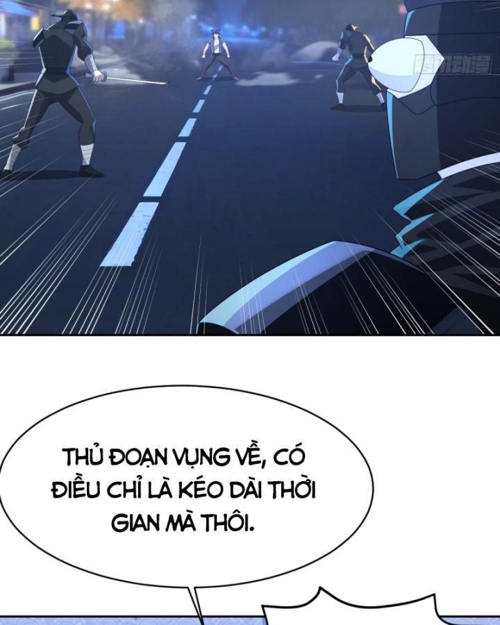 Bạn Gái Của Tôi Toàn Là Truyền Thuyết Chapter 20 - Trang 2