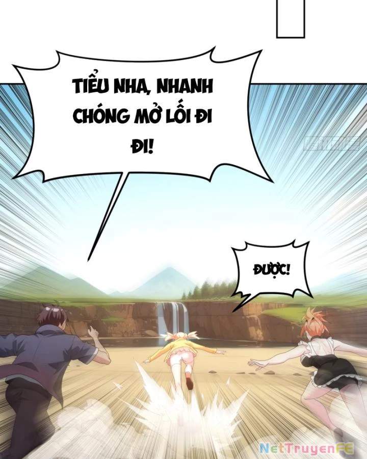 Bạn Gái Của Tôi Toàn Là Truyền Thuyết Chapter 19 - Trang 2