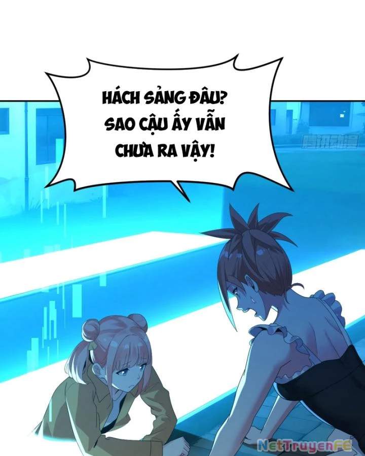 Bạn Gái Của Tôi Toàn Là Truyền Thuyết Chapter 19 - Trang 2