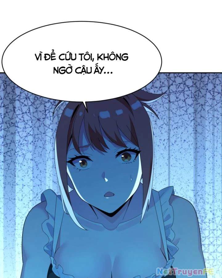 Bạn Gái Của Tôi Toàn Là Truyền Thuyết Chapter 19 - Trang 2