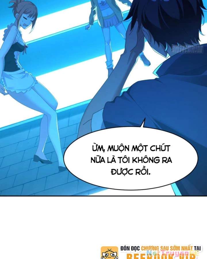 Bạn Gái Của Tôi Toàn Là Truyền Thuyết Chapter 19 - Trang 2