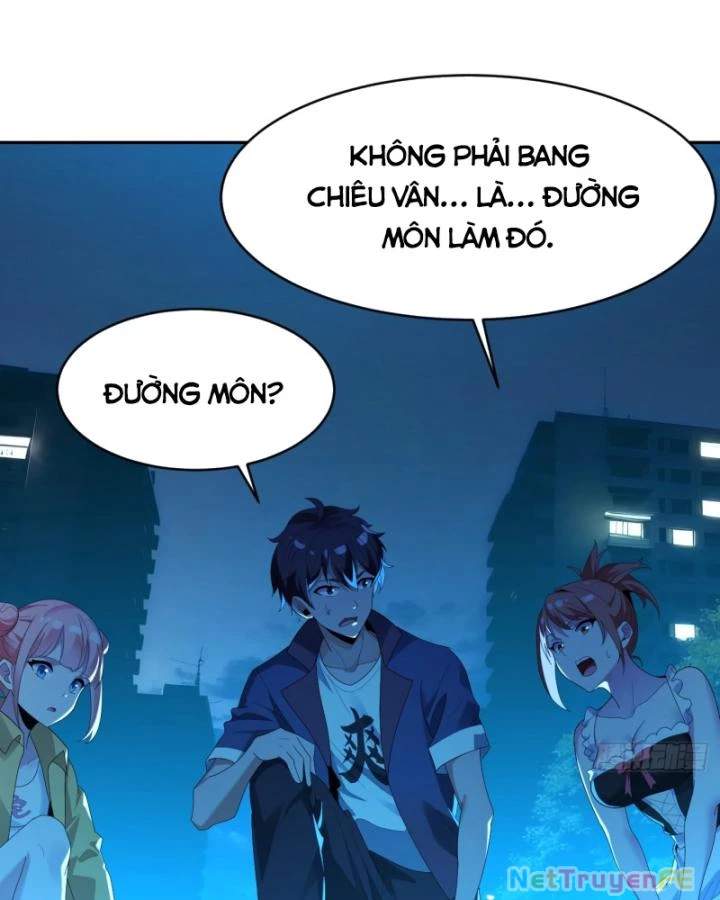 Bạn Gái Của Tôi Toàn Là Truyền Thuyết Chapter 19 - Trang 2