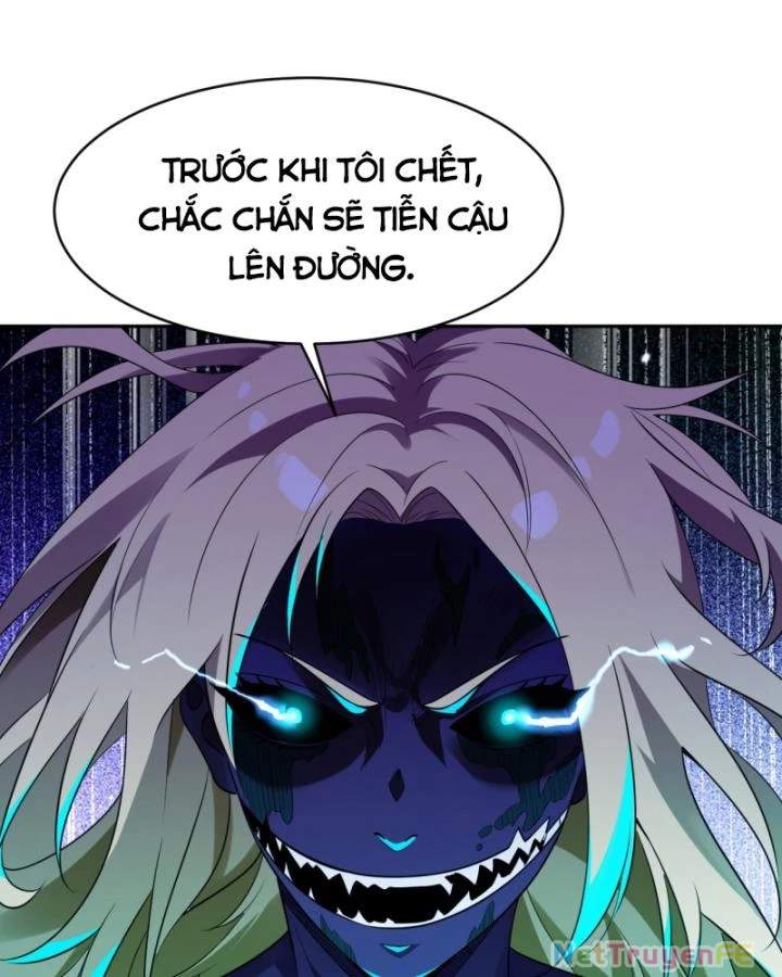 Bạn Gái Của Tôi Toàn Là Truyền Thuyết Chapter 18 - Trang 2