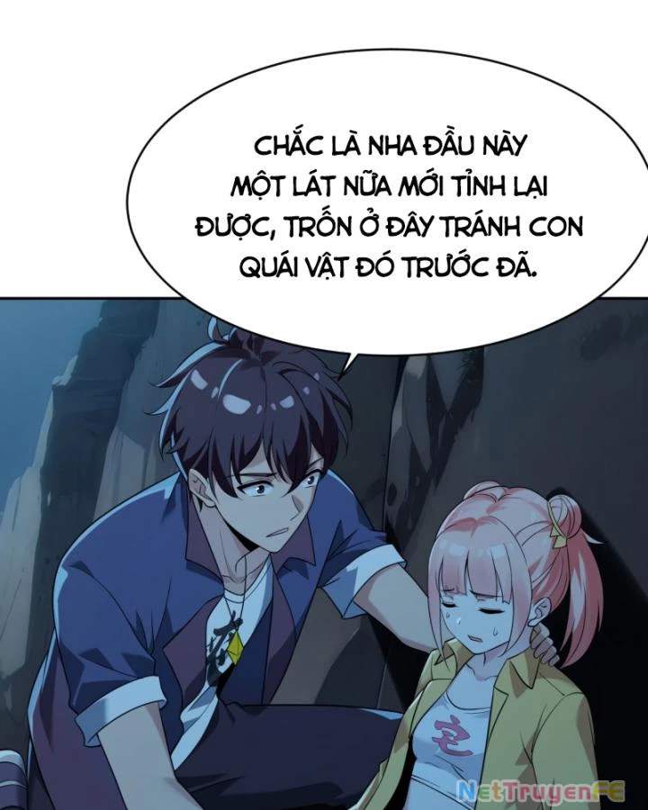 Bạn Gái Của Tôi Toàn Là Truyền Thuyết Chapter 18 - Trang 2