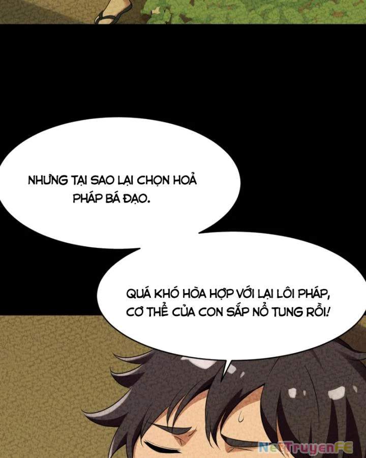 Bạn Gái Của Tôi Toàn Là Truyền Thuyết Chapter 18 - Trang 2